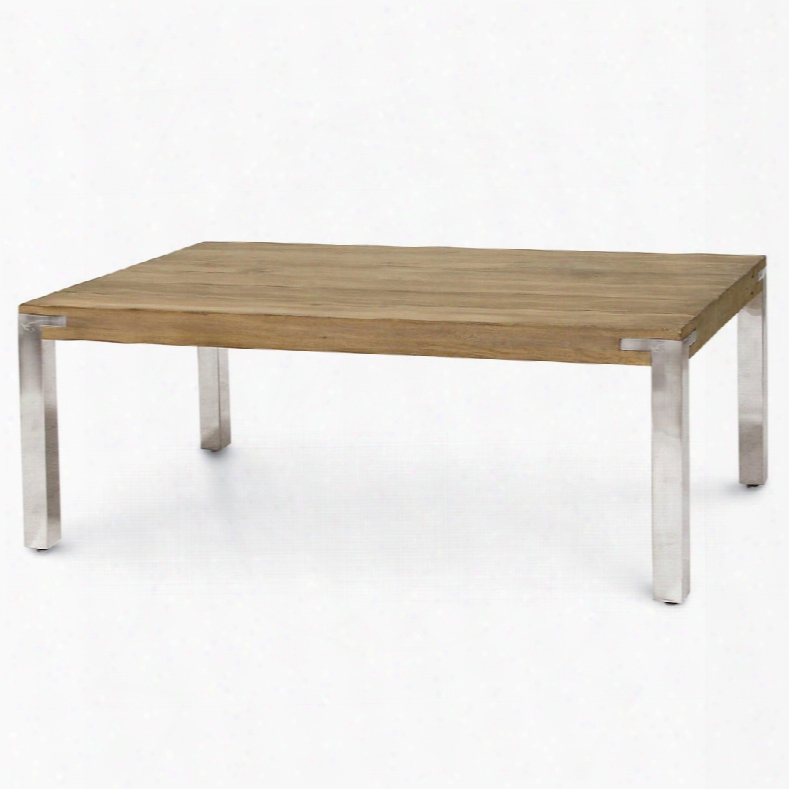 Palecek Brighton Coffee Table