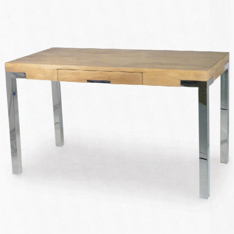 Palecek Brighton Desk