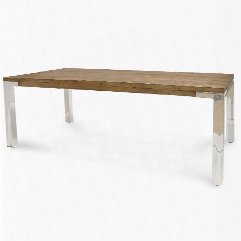 Palecek Brighton Dining Table