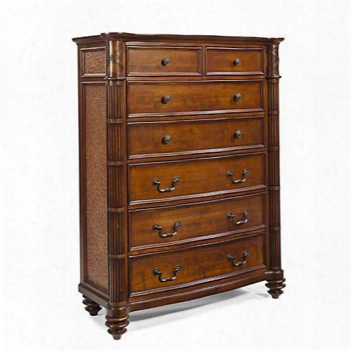 Paanama Jack Island Breeze Drawer Chest