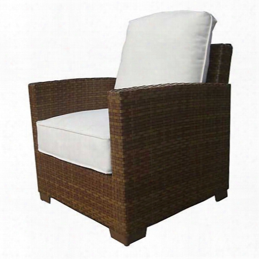 Panama Jack St Barths Recliner Lounge Chair
