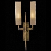 Fine Art Lamps Perspectives 2-Light Wall Sconce