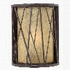 Hinkley Lighting Elm Small Wall Outdoor