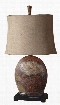 Uttermost Yunu Table Lamp