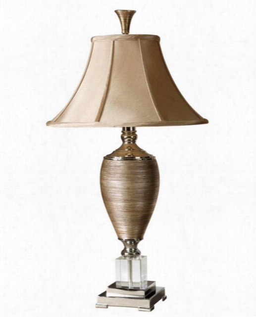 Uttermost Abriella Lamp