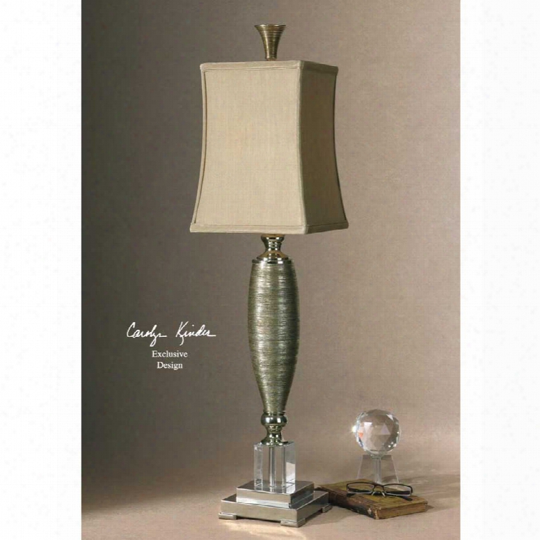 Uttermost Abriella Table Lamp