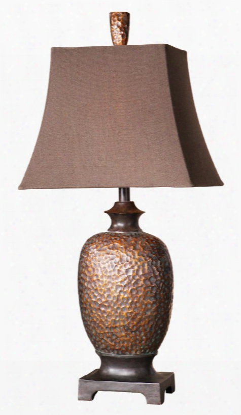 Uttermost Amarion Table Lamp