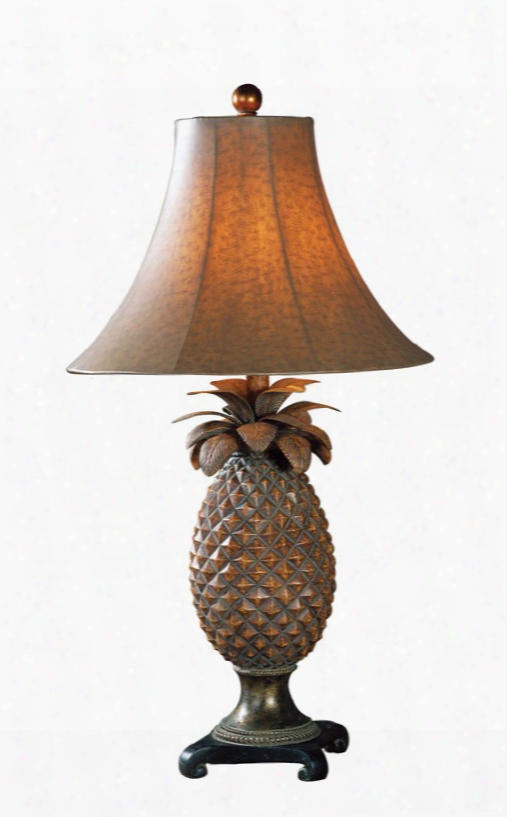 Uttermost Anana Table Lamp