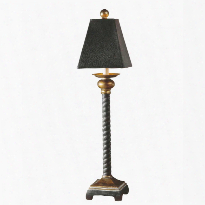 Uttermost Bellcord Lamp