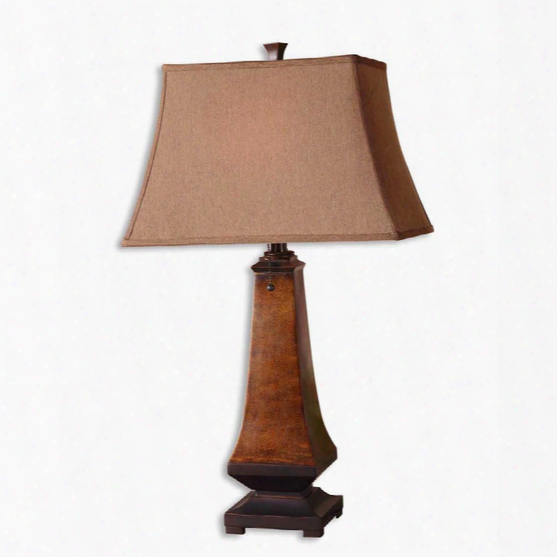 Uttermost Caldaro Table Lamp