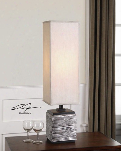 Uttermost Ciriaco Table Lamp