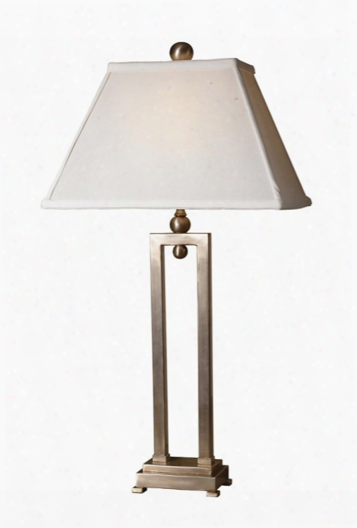 Uttermost Conrad Lamp