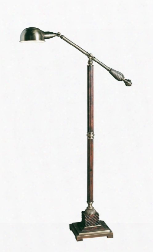 Uttermost Dalton Floor Lamp