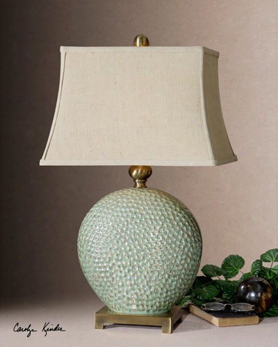 Uttermost Destin Table Lamp