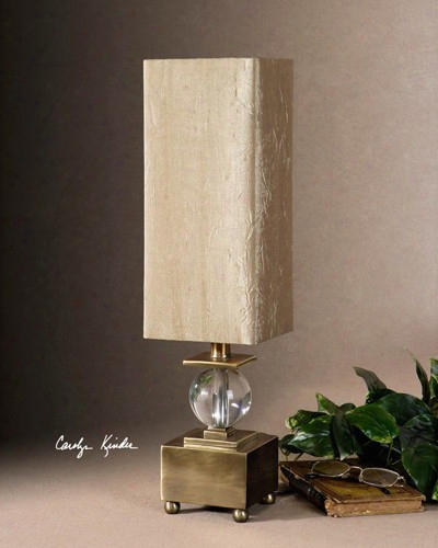 Uttermost Ilaria Table Lamp