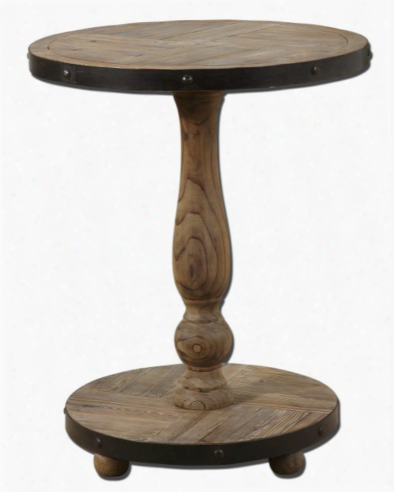 Uttermost Kumberlin-round Table