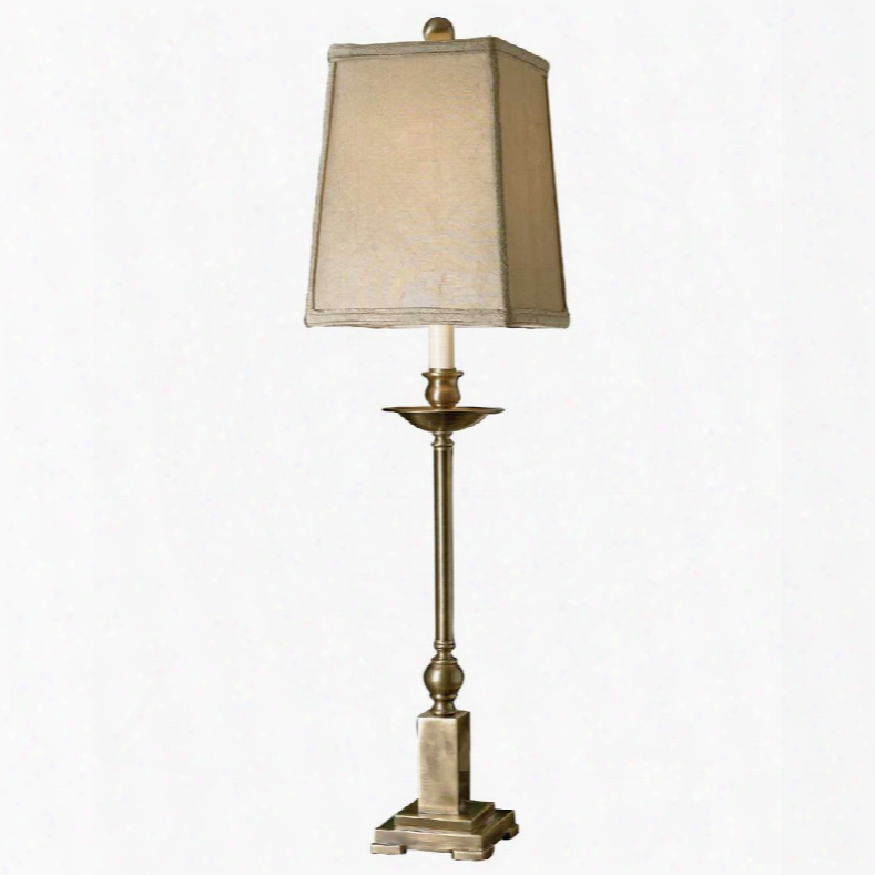 Uttermost Lowell Buffet Lamp