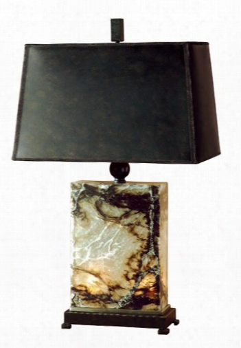 Uttermost Marius Table Lamp