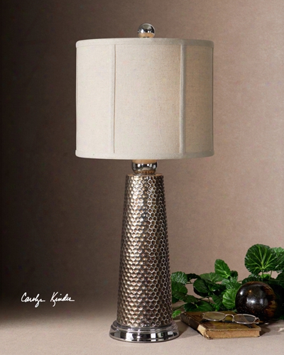 Uttermost Nenana Table Lamp