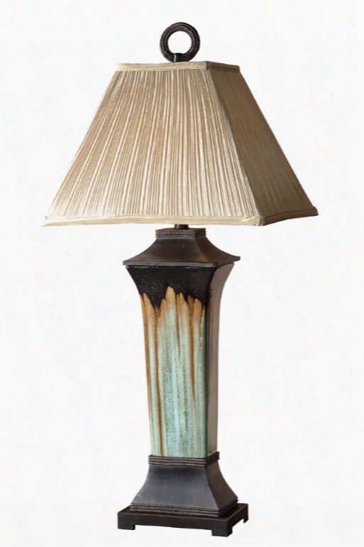 Uttermost Olinda Table Lamp