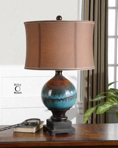 Uttermost Padula Table Lamp