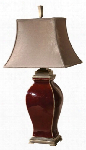 Uttermost Rory Table Lamp