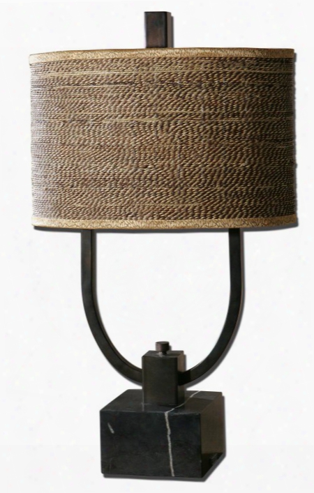 Uttermost Stabina Table Lamp