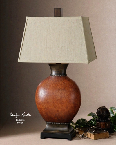 Uttermost Suri Table Lamp