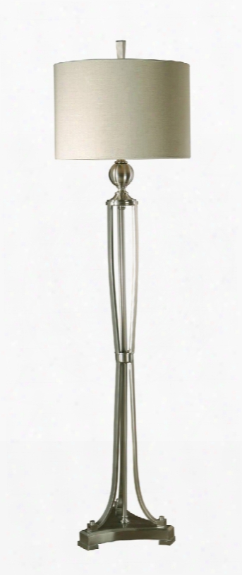 Uttermost Tristana Floor Lamp