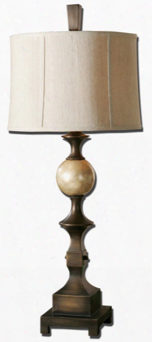 Uttermost Tusciano Table Lamp