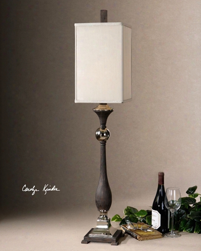 Uttermost Valstrona Table Lamp