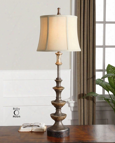 Uttermost Vetralla Table Lamp
