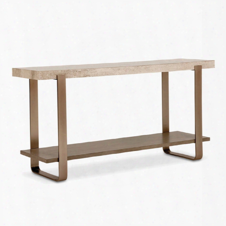 Art Furniture Citysczpes Griffith Console Table