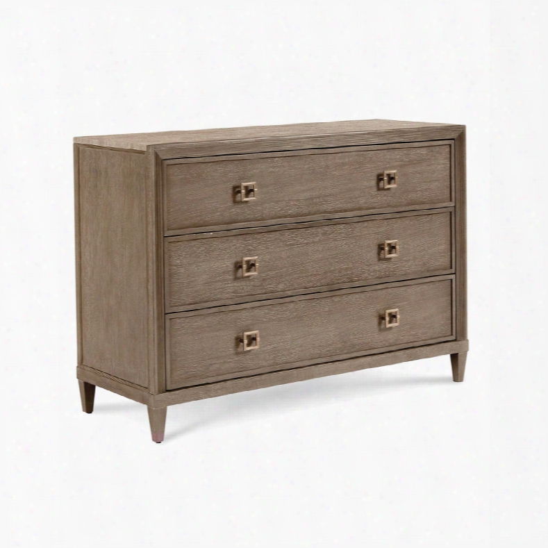 Art Furniture Cityscapes Whitney Accent Drawer Chest