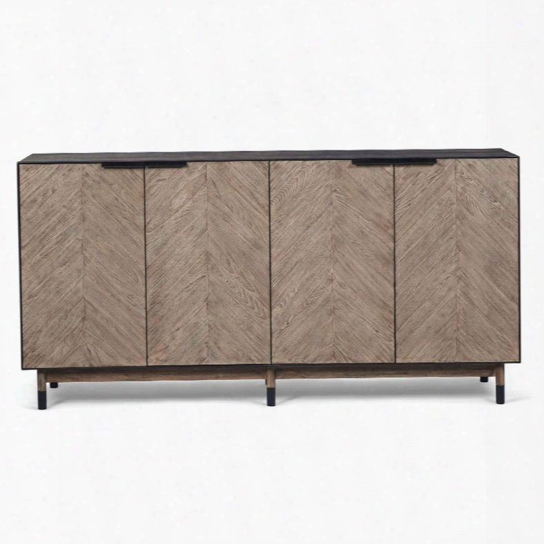 Art Furniture Epicenters-austin Cedar Park Sideboard