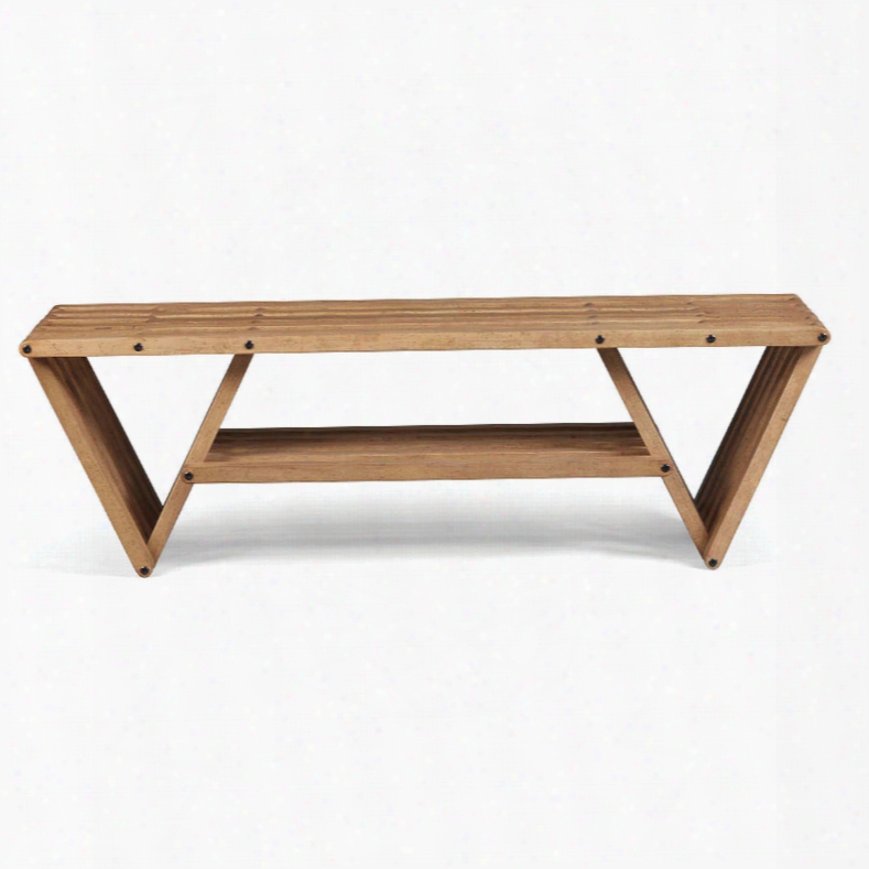 Art Furniture Epicenters-austin Falcon Pointe Bench