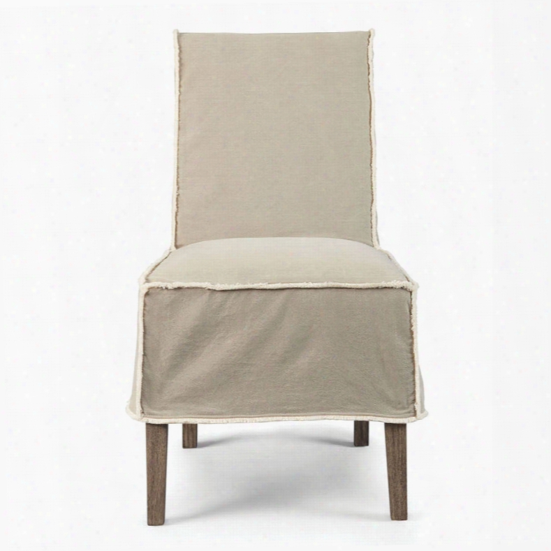 Art Furniture Epicenters-austin Nelson Side Chair