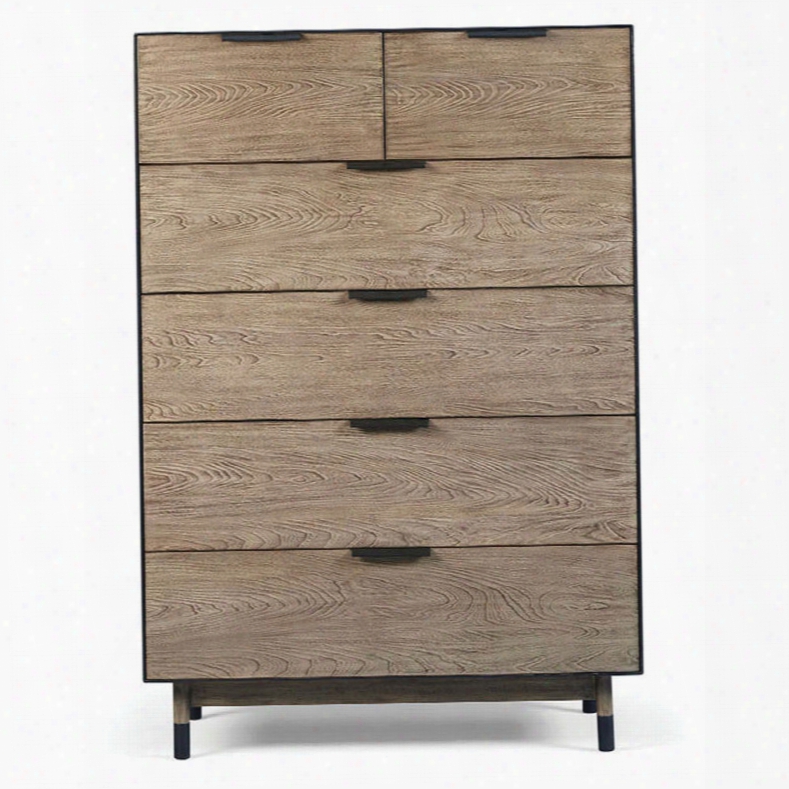 Art Furniture Epicenters-austin Teravista Drawer Chest