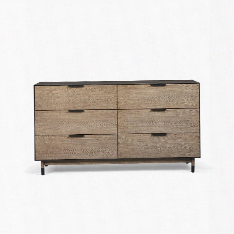 Art Furniture Epicenters-austin Teravista Dresser