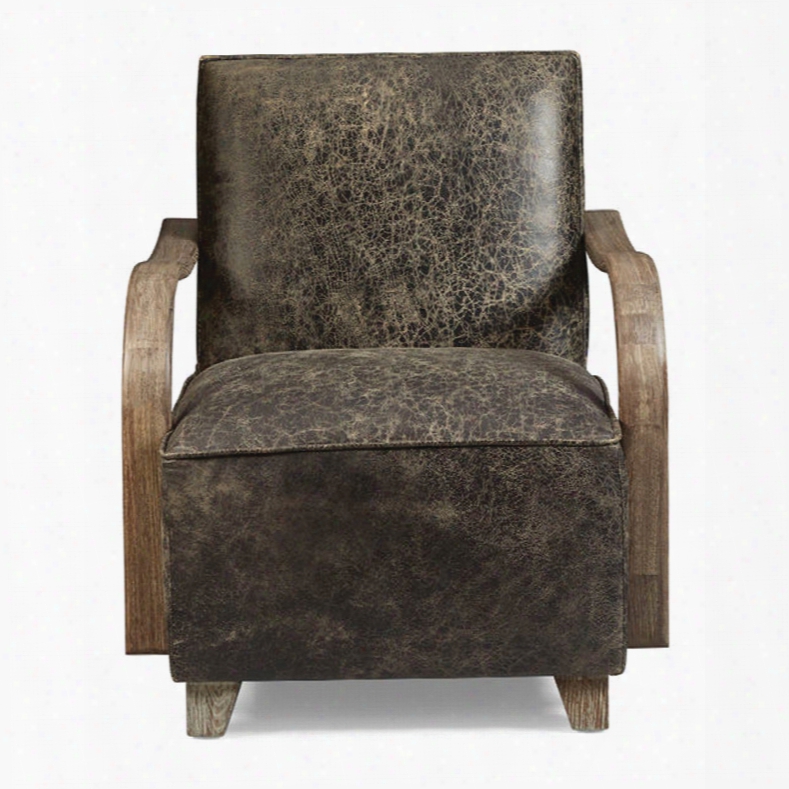 Art Furniture Epicenters-austin Upholstery Driskill Chair