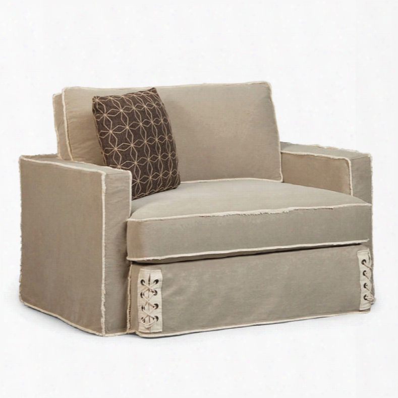 Art Furniture Epicenters-austin Upholstery Nelson Chair And A Half