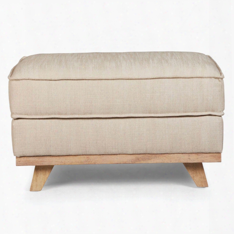 Art Furniture Epicenters-austin Upholstery Van Zandt Matching Ottoman