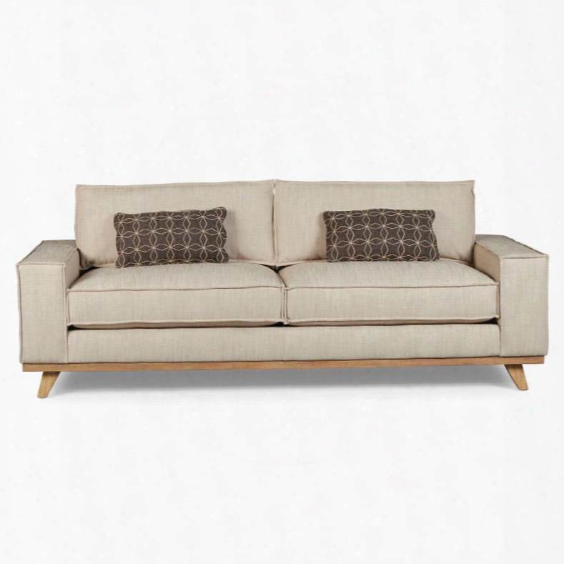 Art Furniture Epicenters-austin Upholstery Van Zandt Sofa