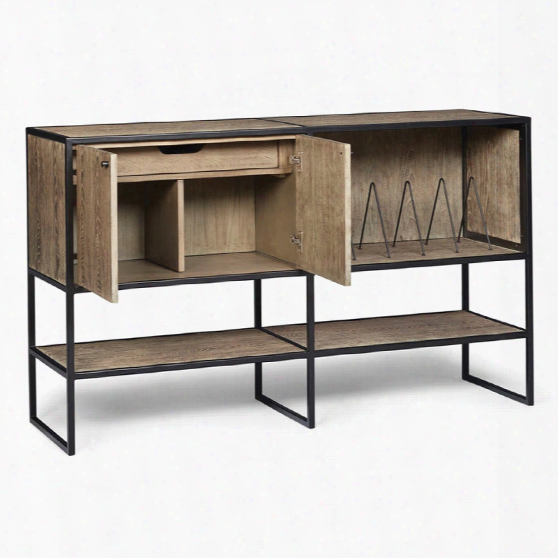 Art Furniture Epicenters-austin Waterloo Console