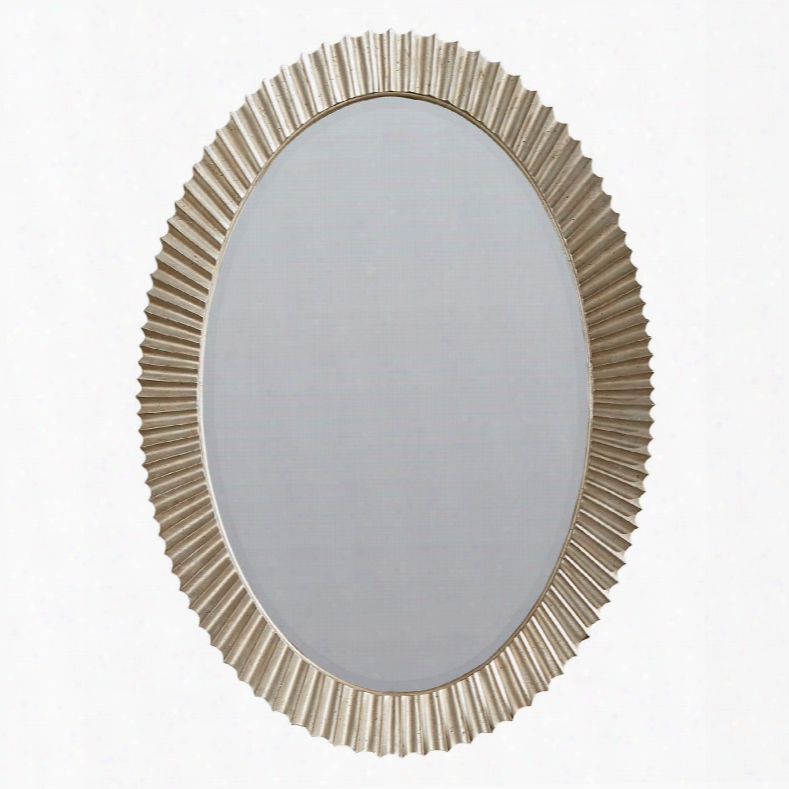 Art Furniture Morrissey Perrett Mirror In Bezel