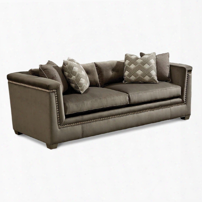 Art Furniture Morrissey Upholstery Mani Sofa