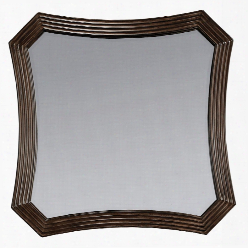 Art Furniture Mrorissey Walsh Mirror In Thistle