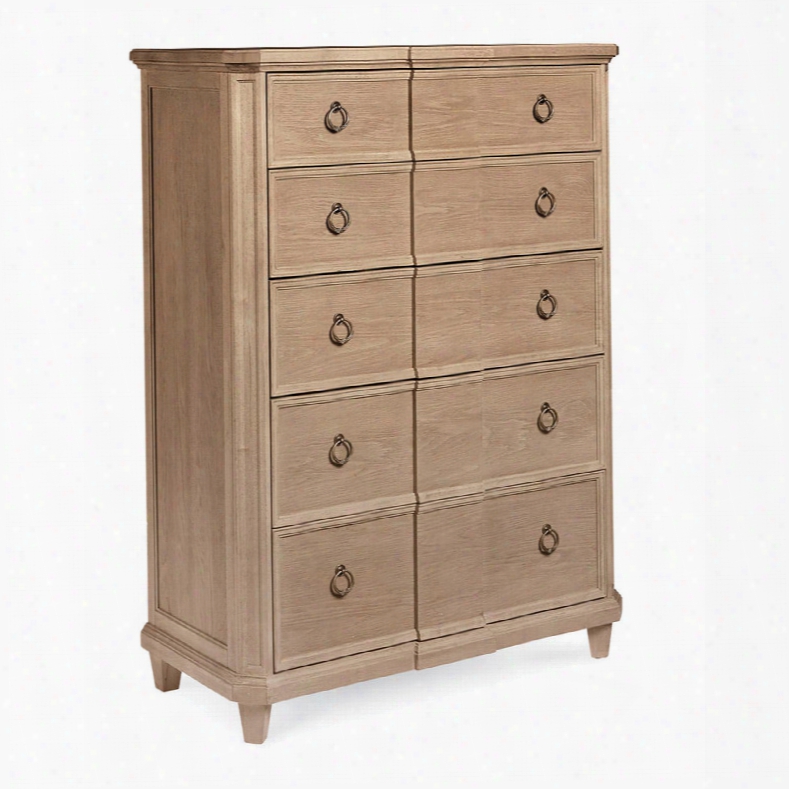 Art Furniture Roseline Felix Drawer Chest