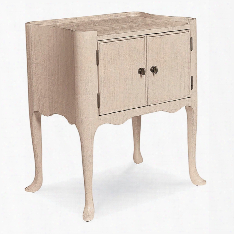 Art Furniture Roseline Mila Nightstand