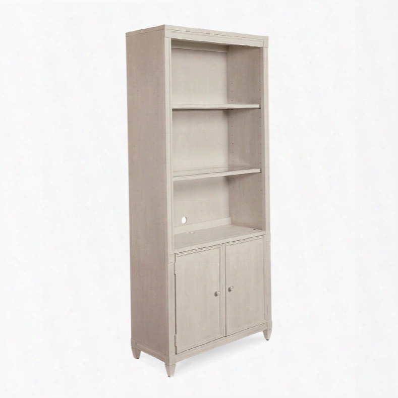 Art Furniture Roseline Nora Door Bookcase